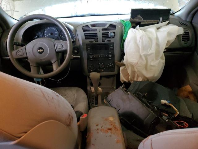 Photo 8 from auction – 2004 CHEVROLET MALIBU with VIN 1G1ZS52F54F220018