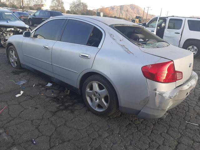 Photo 2 from auction – 2003 INFINITI G35 with VIN JNKCV51E43M321458