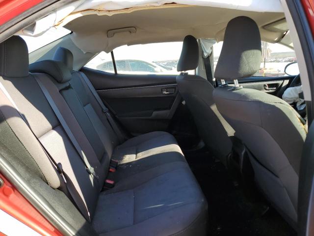 Photo 10 from auction – 2017 TOYOTA COROLLA L with VIN 5YFBURHE2HP581178