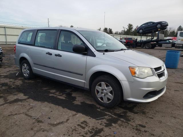 Photo 4 from auction – 2012 DODGE GRAND CARA with VIN 2C4RDGBG2CR220698