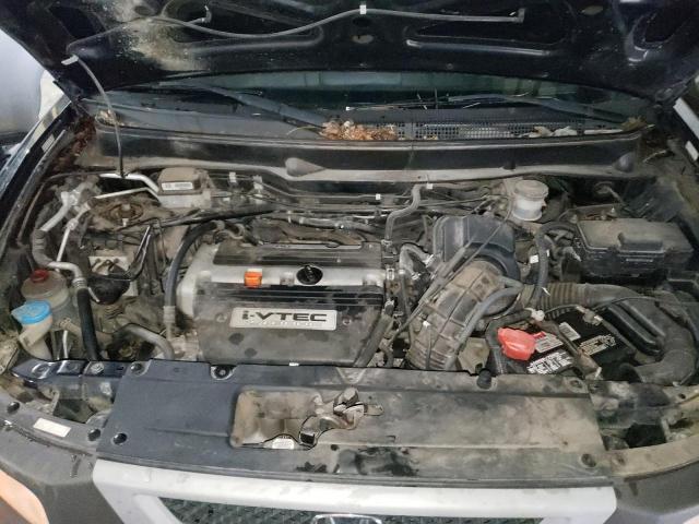 Photo 11 from auction – 2003 HONDA ELEMENT EX with VIN 5J6YH28573L038751