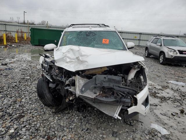 Photo 5 from auction – 2018 FORD EXPEDITION with VIN 1FMJU1KTXJEA48370