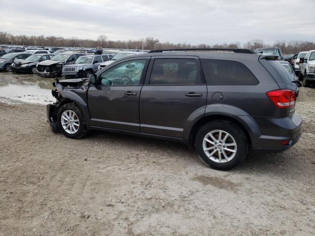 Photo 2 from auction – 2014 DODGE JOURNEY SX with VIN 3C4PDCBBXET181072