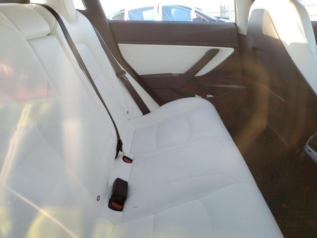 Photo 10 from auction – 2018 TESLA MODEL 3 with VIN 5YJ3E1EB1JF078742