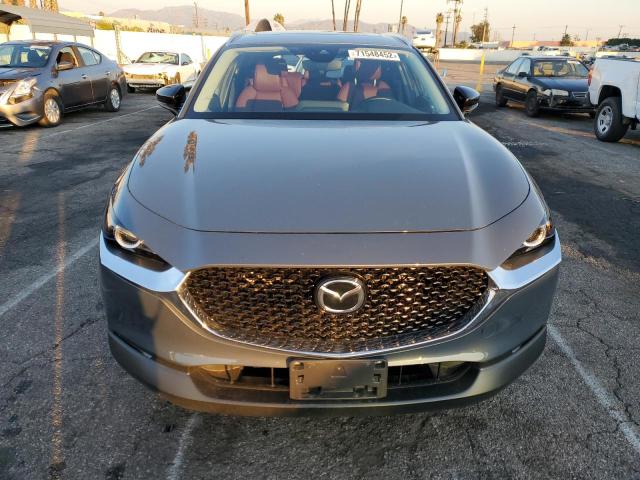 Photo 5 from auction – 2022 MAZDA CX-30 PREF with VIN 3MVDMBCL4NM436571