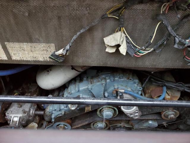 Photo 7 from auction – 1996 PREVOST BUS with VIN 2PCH33415T1011437