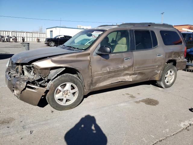 GMC ENVOY XL 2003 with VIN 1GKET16S236129634 - Photo from auction