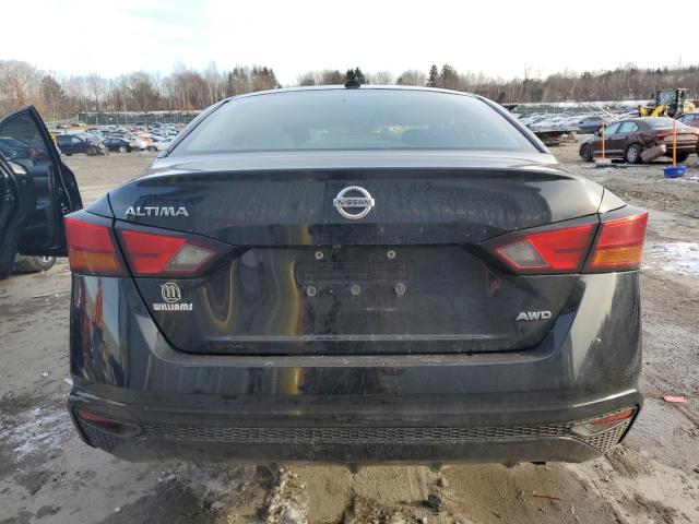 Photo 6 from auction – 2019 NISSAN ALTIMA S with VIN 1N4BL4BW0KC208606