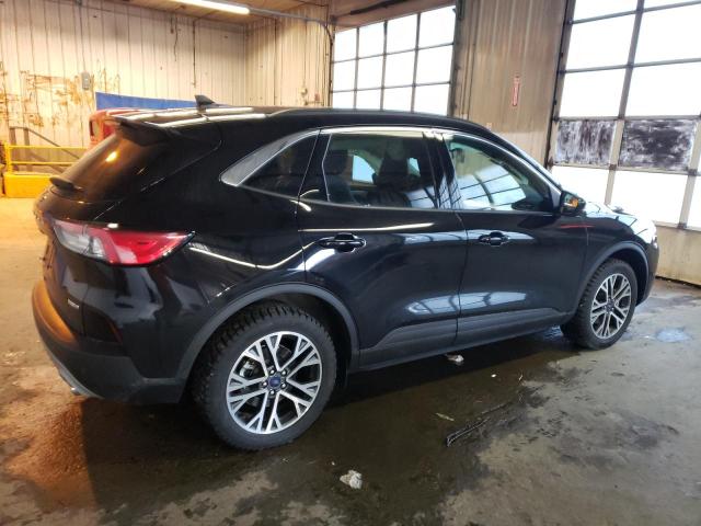 Photo 3 from auction – 2020 FORD ESCAPE SEL with VIN 1FMCU9H60LUA89432