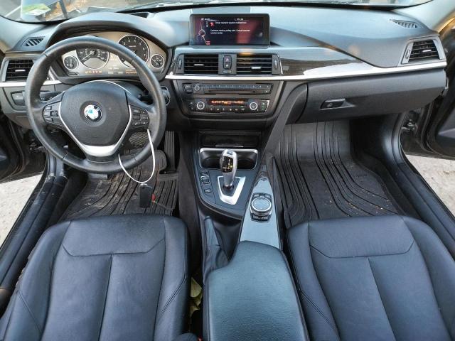 Photo 8 from auction – 2015 BMW 328 I SULE with VIN WBA3C1C59FK118091