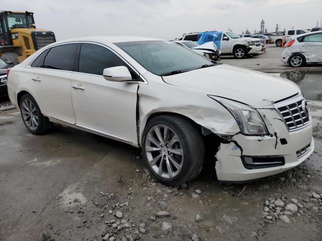 Photo 4 from auction – 2014 CADILLAC XTS with VIN 2G61L5S39E9131752