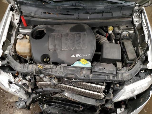 Photo 12 from auction – 2013 DODGE JOURNEY SX with VIN 3C4PDCBG2DT548900