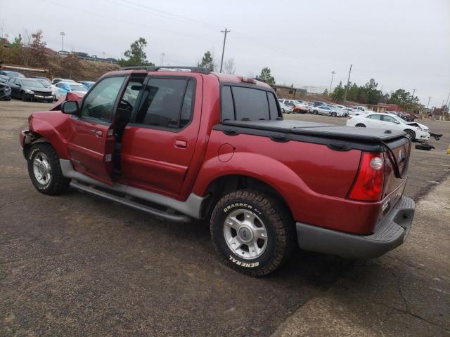 Photo 2 from auction – 2001 FORD EXPLORER S with VIN 1FMZU67EX1UC29260