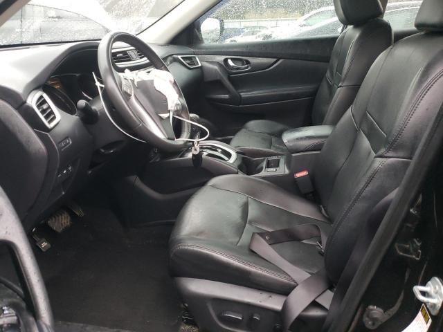 Photo 7 from auction – 2016 NISSAN ROGUE S with VIN KNMAT2MT6GP706760