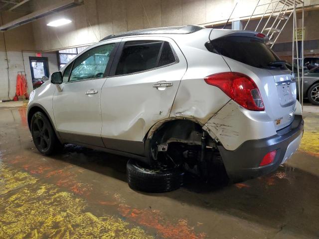 Photo 2 from auction – 2013 BUICK ENCORE with VIN KL4CJASB5DB077627