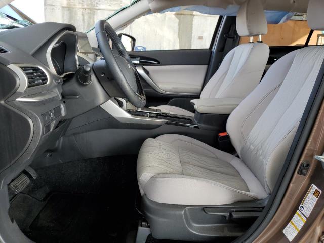 Photo 7 from auction – 2018 MITSUBISHI ECLIPSE CR with VIN JA4AT5AA8JZ070143