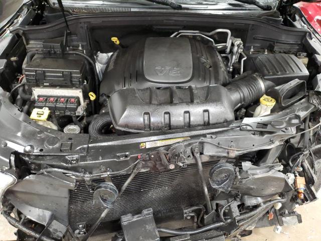 Photo 12 from auction – 2012 DODGE DURANGO CI with VIN 1C4SDJET7CC112335