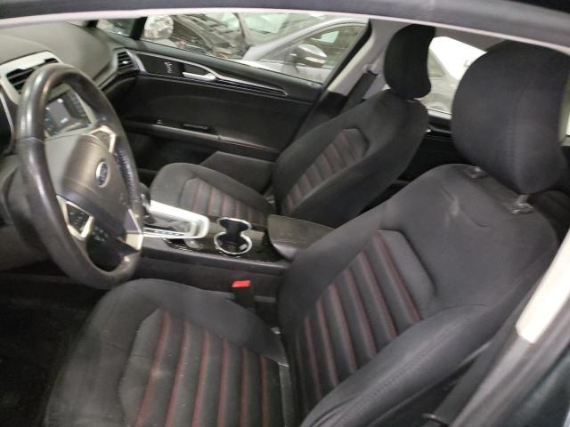 Photo 7 from auction – 2015 FORD FUSION SE with VIN 3FA6P0H76FR303340