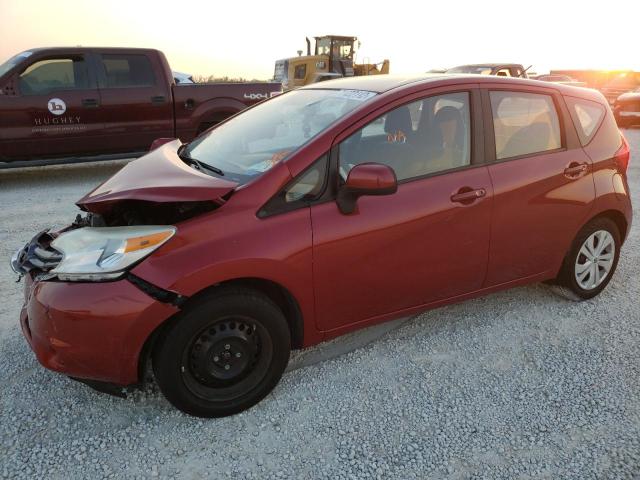 NISSAN VERSA NOTE 2014 с VIN 3N1CE2CP4EL417394 - Снимка от търг