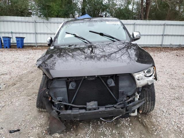 Photo 5 from auction – 2013 DODGE DURANGO CI with VIN 1C4SDHET0DC571698