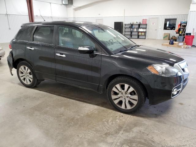 Foto 4 de la subasta – 2012 ACURA RDX TECHNO con VIN 5J8TB2H52CA002836