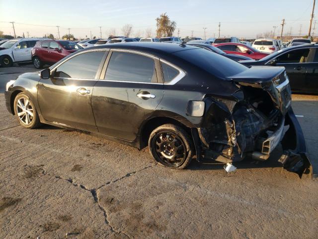 Photo 2 from auction – 2013 NISSAN ALTIMA 2.5 with VIN 1N4AL3AP9DN525582