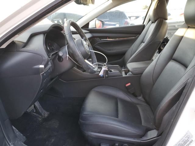 Photo 7 from auction – 2021 MAZDA 3 PREFERRE with VIN JM1BPBCL2M1316781
