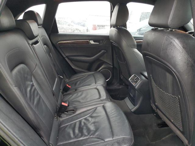 Photo 11 from auction – 2016 AUDI Q5 PREMIUM with VIN WA1D7AFP2GA131839