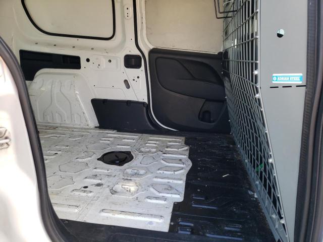 Photo 11 from auction – 2016 RAM PROMASTER with VIN ZFBERFBT0G6B56266