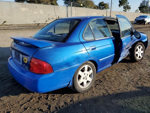 Photo 3 from auction – 2006 NISSAN SENTRA with VIN 3N1CB51D96L552990