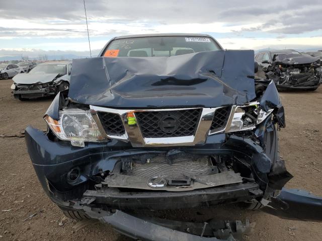 Photo 5 from auction – 2020 NISSAN FRONTIER S with VIN 1N6ED0EB6LN709492