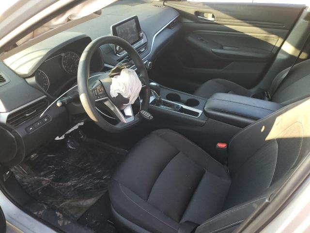 Photo 7 from auction – 2020 NISSAN ALTIMA S with VIN 1N4BL4BV1LC218568