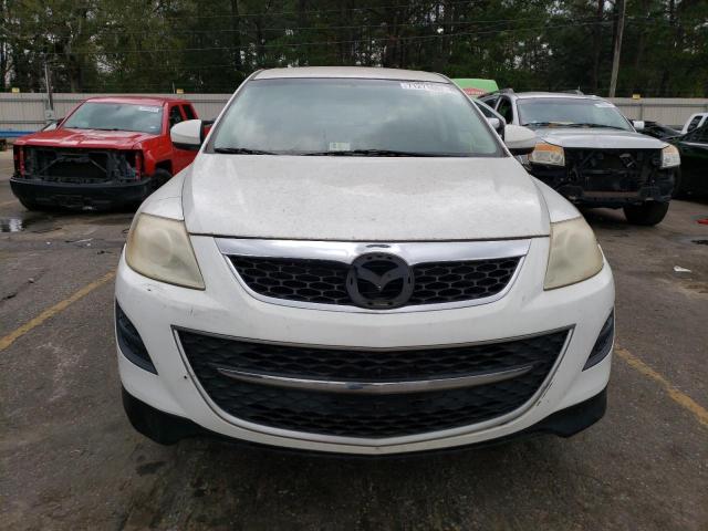 Photo 5 from auction – 2010 MAZDA CX-9 with VIN JM3TB2MV1A0218904