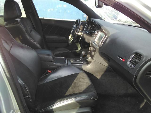 Photo 5 from auction – 2012 DODGE CHARGER SR with VIN 2C3CDXEJ3CH270159