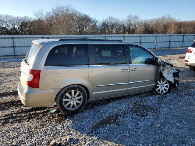 Photo 3 from auction – 2013 CHRYSLER TOWN & COU with VIN 2C4RC1BG2DR777287