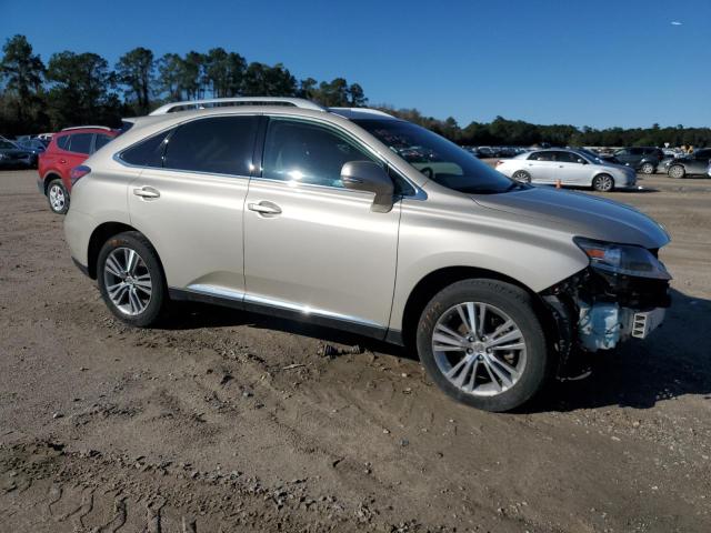 Photo 4 from auction – 2015 LEXUS RX 350 with VIN 2T2ZK1BA9FC161891