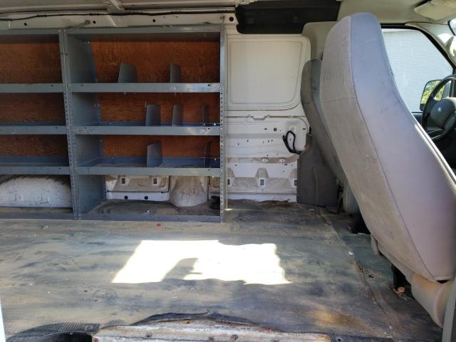Photo 11 from auction – 2006 FORD ECONOLINE with VIN 1FTNE24W16HA05218