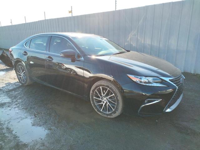 Photo 4 from auction – 2016 LEXUS ES 350 with VIN 58ABK1GG0GU027458