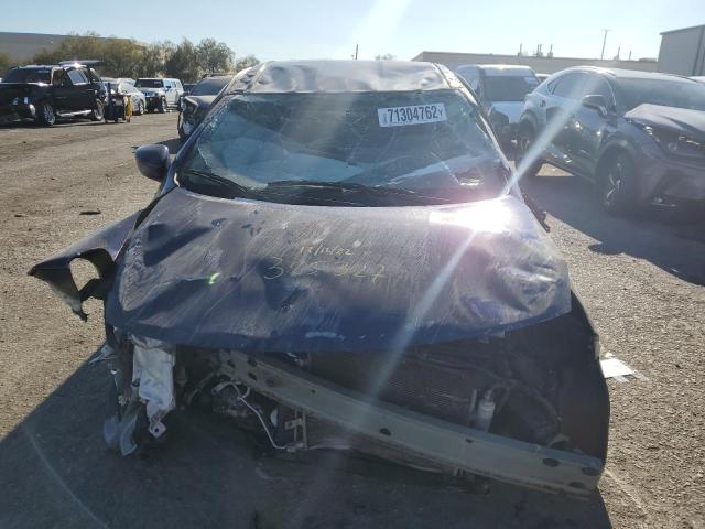 Photo 5 from auction – 2018 NISSAN VERSA S with VIN 3N1CN7AP4JL873261
