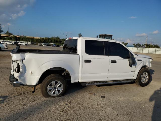 Photo 3 from auction – 2017 FORD F150 SUPER with VIN 1FTEW1CG9HKC87809
