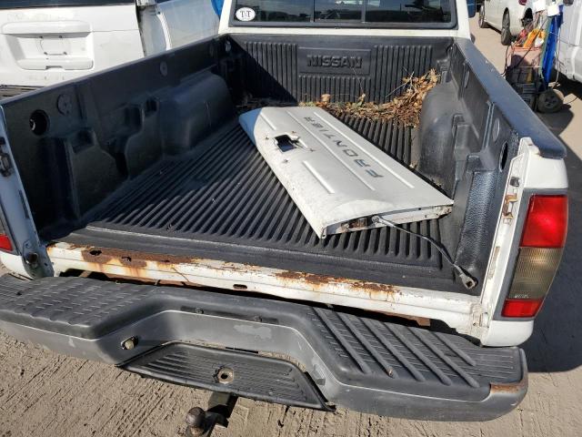 Photo 10 from auction – 2001 NISSAN FRONTIER K with VIN 1N6DD26S31C302597