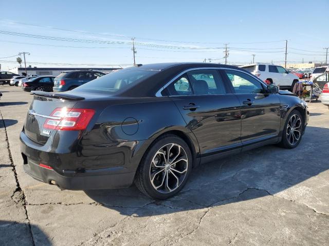 Photo 3 from auction – 2013 FORD TAURUS SHO with VIN 1FAHP2KT3DG147482