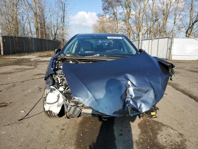 Photo 5 from auction – 2015 TOYOTA COROLLA L with VIN 2T1BURHE8FC364151
