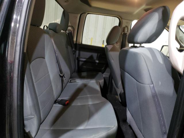 Photo 10 from auction – 2017 RAM 1500 ST with VIN 1C6RR7FT4HS768210