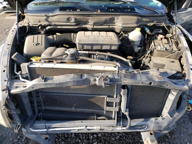 Photo 11 from auction – 2002 DODGE RAM 1500 with VIN 3D7HU18N72G157560