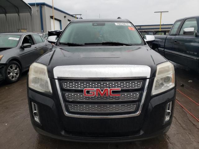 Photo 5 from auction – 2013 GMC TERRAIN SL with VIN 2GKFLWE31D6134380