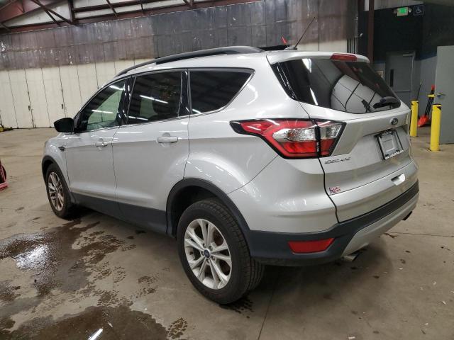 Photo 2 from auction – 2018 FORD ESCAPE SE with VIN 1FMCU9GD2JUC88673