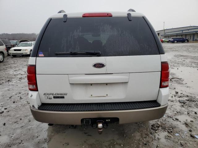 Photo 6 from auction – 2004 FORD EXPLORER E with VIN 1FMZU74K74UA64319