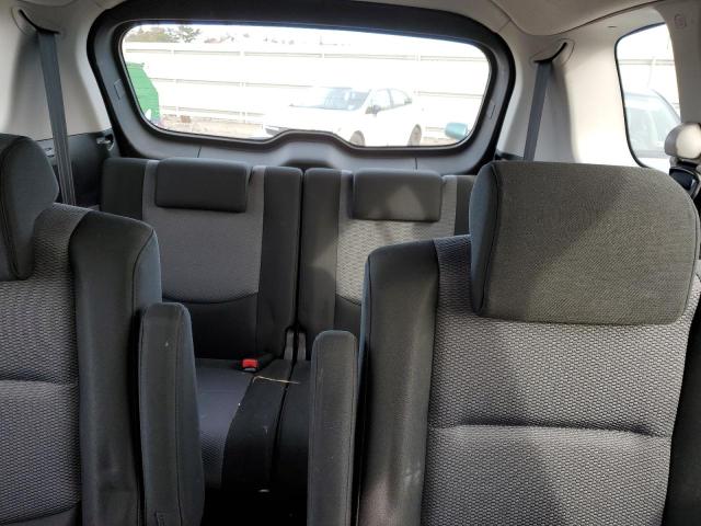 Photo 10 from auction – 2006 MAZDA 5 with VIN JM1CR293X60119260