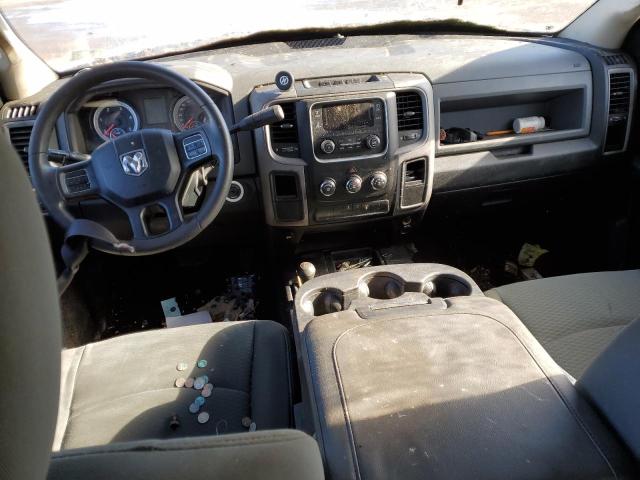 Photo 8 from auction – 2014 RAM 2500 ST with VIN 3C6UR5HL3EG280218